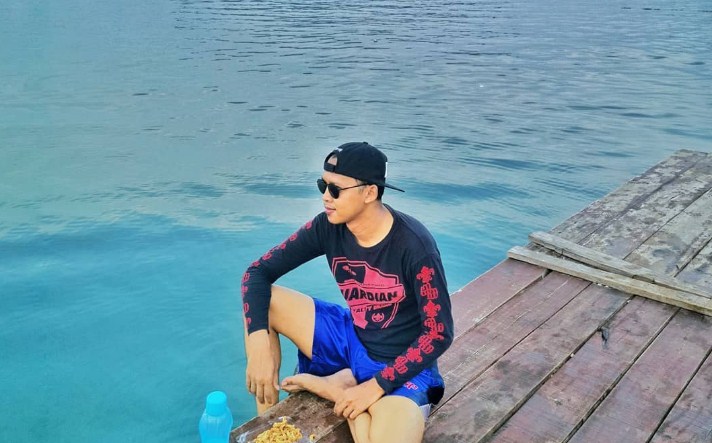 Aktivitas Menarik Yang Dilakukan di Pantai Mutun Aktivitas Menarik Yang Dilakukan di Pantai Mutun